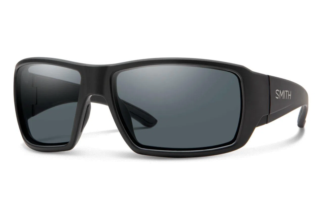 Smith Optics Elite 203372 Operator's Choice Elite Sunglasses - view 6
